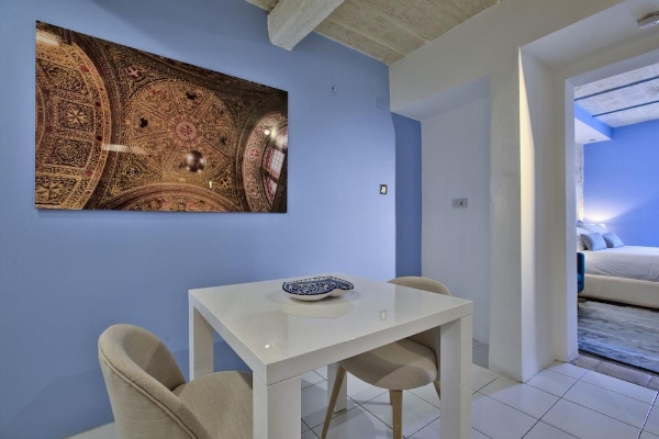 Hotel Barrakka Suites
